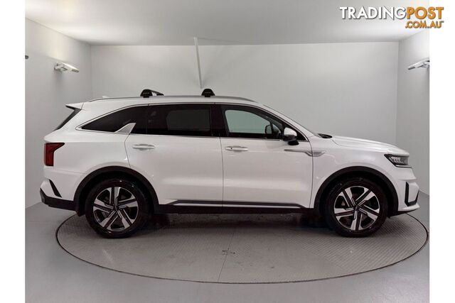 2022 Kia Sorento Sport+ MQ4
