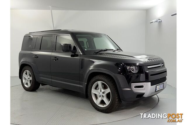 2023 Land Rover Defender 110 D300 SE L663