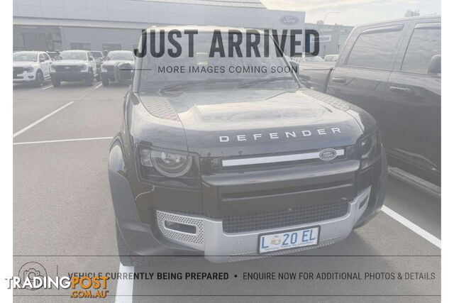 2023 Land Rover Defender 110 D300 SE L663