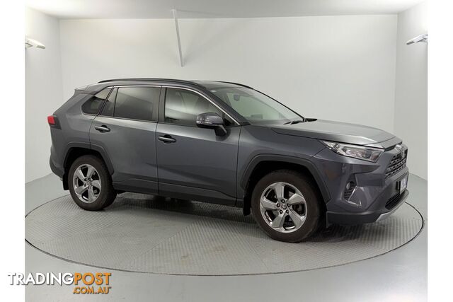 2020 Toyota RAV4 GXL MXAA52R