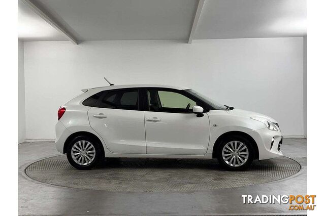 2022 Suzuki Baleno GL EW Series II