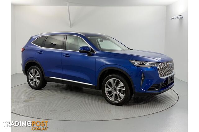 2023 GWM Haval H6 Ultra B01