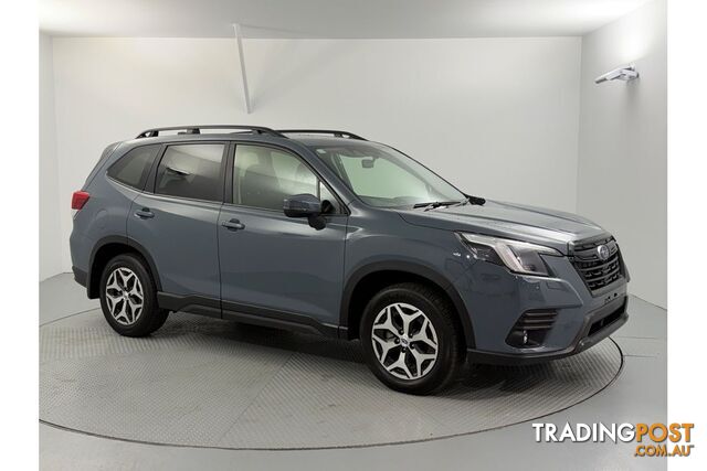 2024 Subaru Forester 2.5i S5