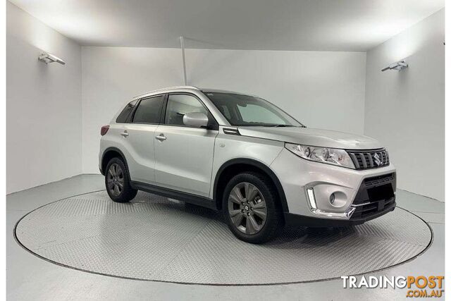 2023 Suzuki Vitara LY Series II