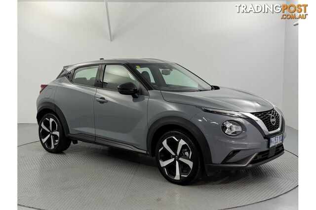 2023 Nissan JUKE ST-L F16