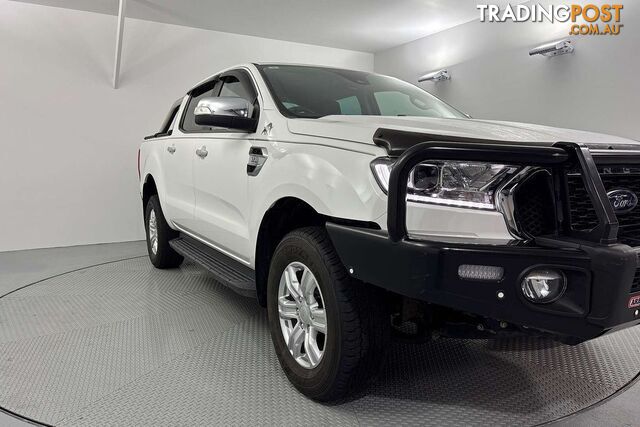 2021 Ford Ranger XLT PX MkIII 4X4 3.2L - photo 2 of 35
