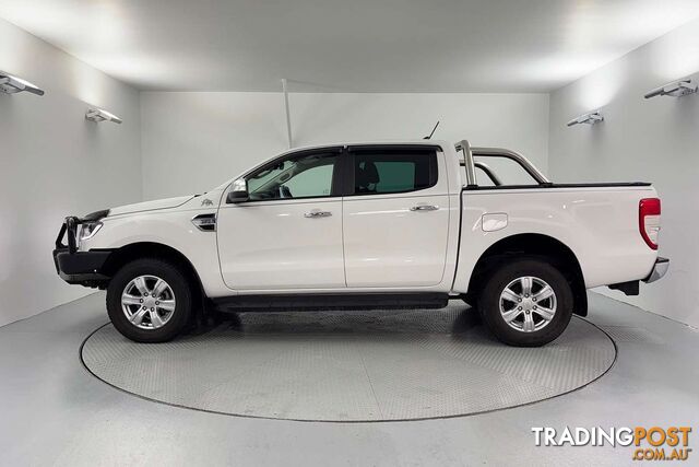 2021 Ford Ranger XLT PX MkIII 4X4 3.2L - photo 5 of 35