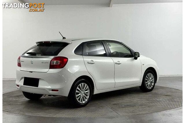2022 Suzuki Baleno GL EW Series II - photo 3 of 21