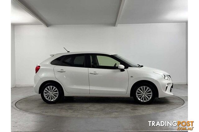 2022 Suzuki Baleno GL EW Series II - photo 2 of 21