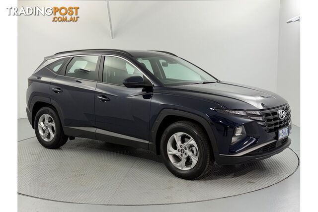2024 Hyundai Tucson NX4.V2