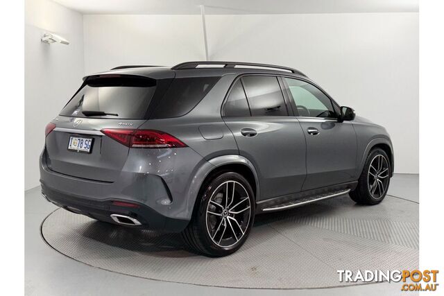2019 Mercedes-Benz GLE-Class GLE450 V167 - photo 3 of 45