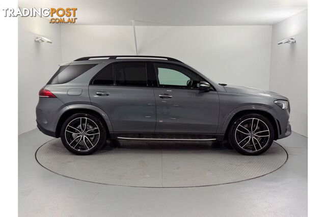 2019 Mercedes-Benz GLE-Class GLE450 V167 - photo 2 of 45
