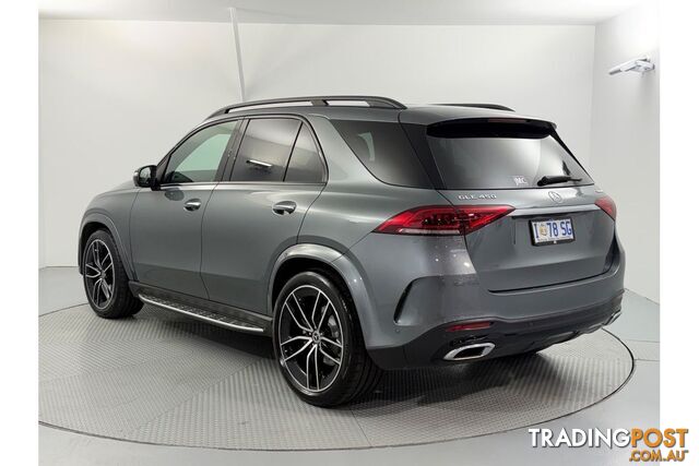 2019 Mercedes-Benz GLE-Class GLE450 V167 - photo 5 of 45