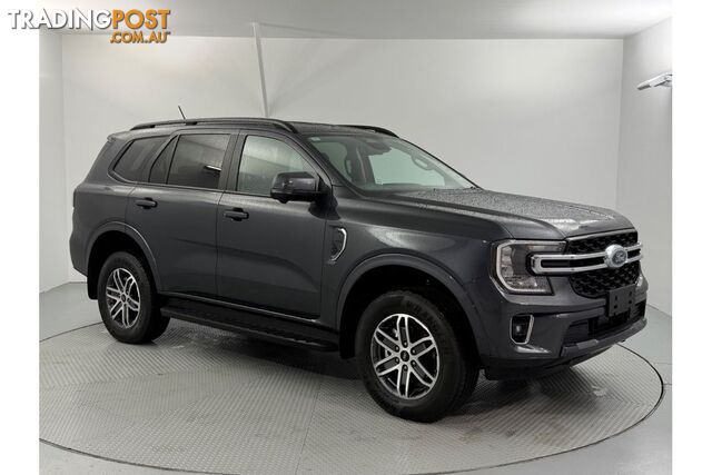 2025 Ford Everest Trend 2.0L