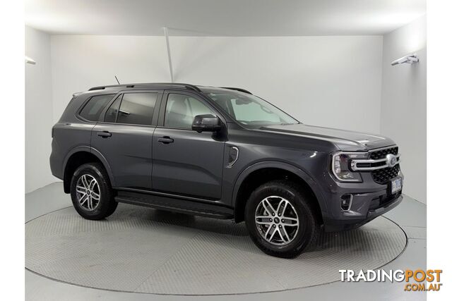 2025 Ford Everest Trend 2.0L