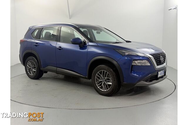 2024 Nissan X-TRAIL ST T33