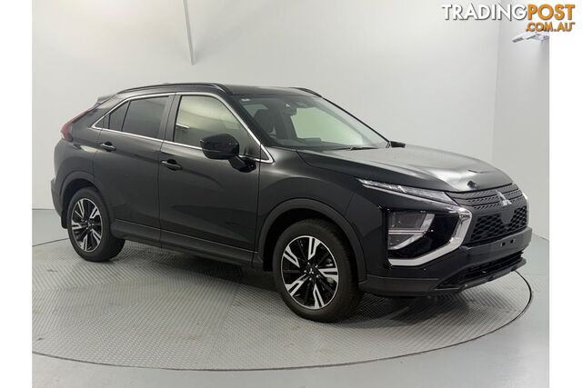 2025 Mitsubishi Eclipse Cross LS YB