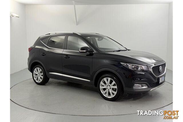 2024 MG ZS Excite AZS1