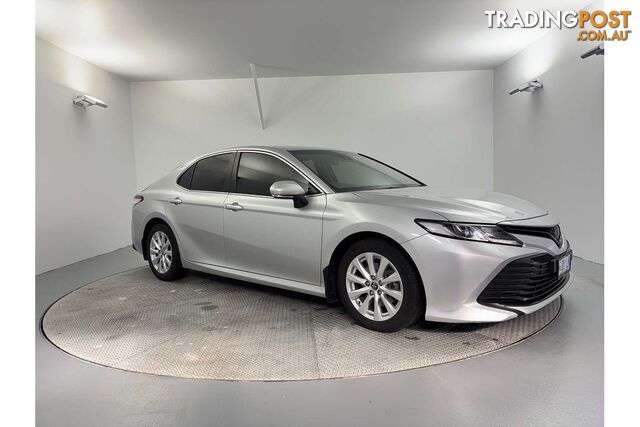 2018 Toyota Camry Ascent ASV70R