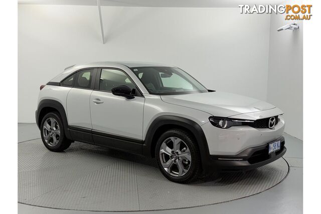 2023 Mazda MX-30 G20e Evolve DR Series
