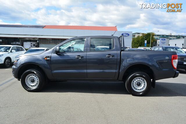 2021 FORD RANGER XL PX MkIII UTILITY