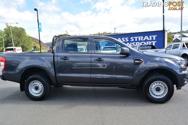 2021 FORD RANGER XL PX MkIII UTILITY