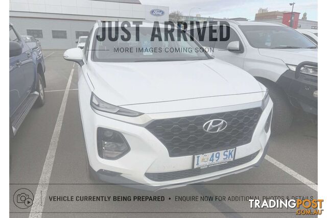 2020 Hyundai Santa Fe Active TM.2