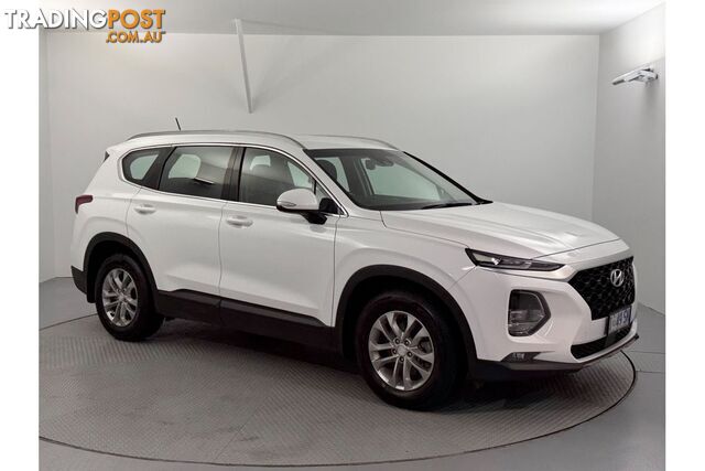 2020 Hyundai Santa Fe Active TM.2
