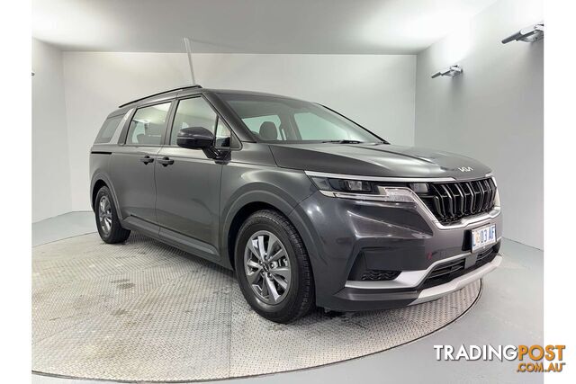 2023 Kia Carnival S KA4
