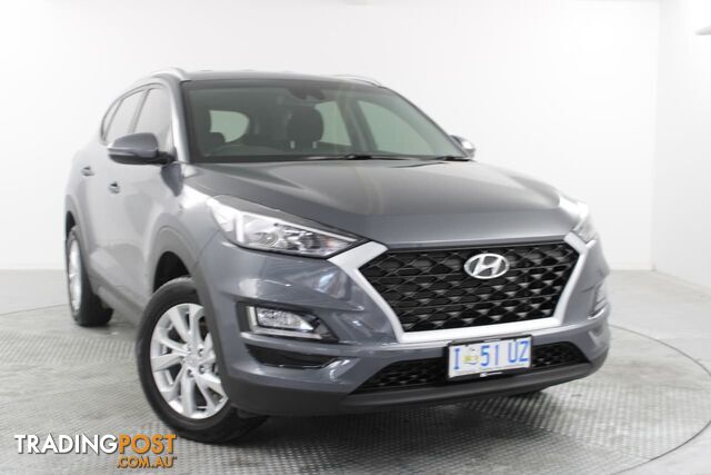 2020 HYUNDAI TUCSON Active TL4 WAGON