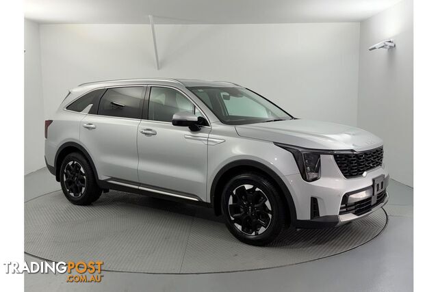 2024 Kia Sorento Sport MQ4 PE
