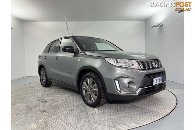 2024 Suzuki Vitara LY Series II