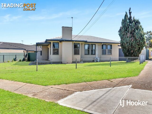 4 Chaucer St CLEARVIEW SA 5085