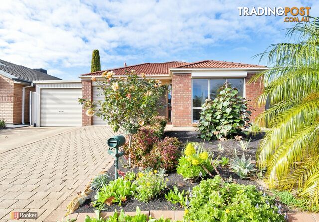 34 Parkway Cct PARAFIELD GARDENS SA 5107