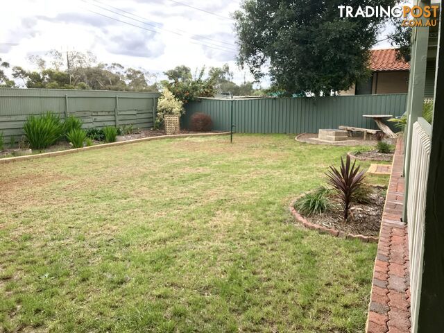 16 Dulkara Avenue CRAIGMORE SA 5114