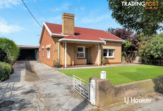 7 Brunswick St KILBURN SA 5084