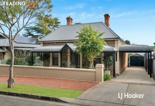 44 Park Tce OVINGHAM SA 5082 - photo 2 of 25