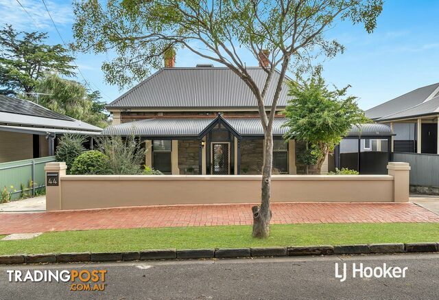 44 Park Tce OVINGHAM SA 5082