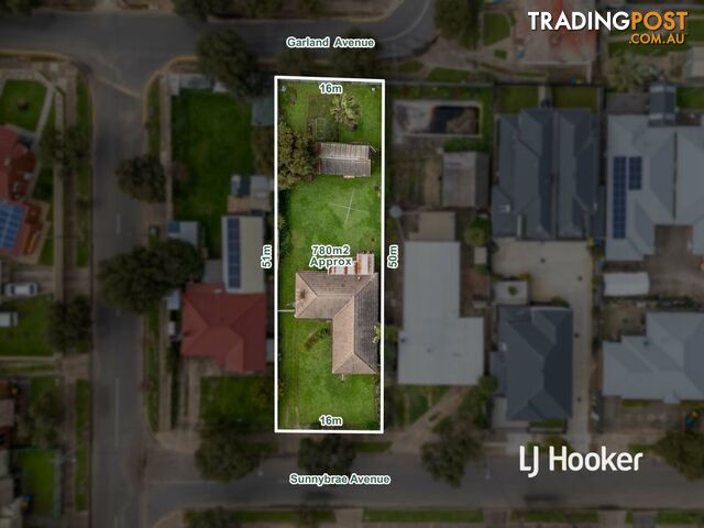 8 Sunnybrae Ave KILBURN SA 5084