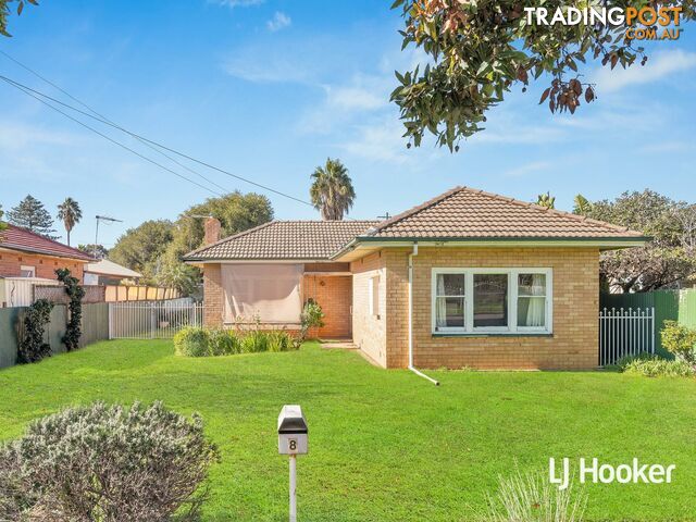 8 Sunnybrae Ave KILBURN SA 5084 - photo 2 of 14