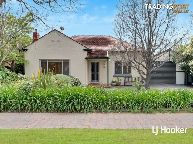 48 Boyle St PROSPECT SA 5082