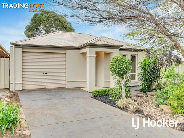 25 Isabel Road MUNNO PARA WEST SA 5115