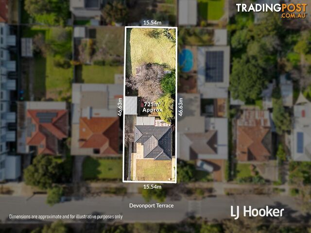 165 Devonport Tce PROSPECT SA 5082