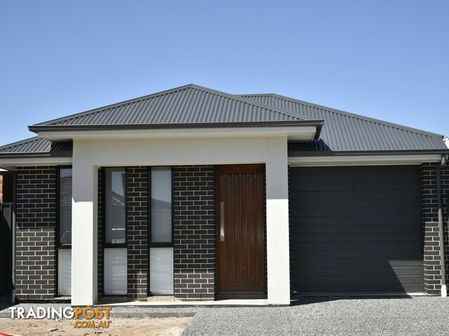 35 Marmion Ave BLAIR ATHOL SA 5084