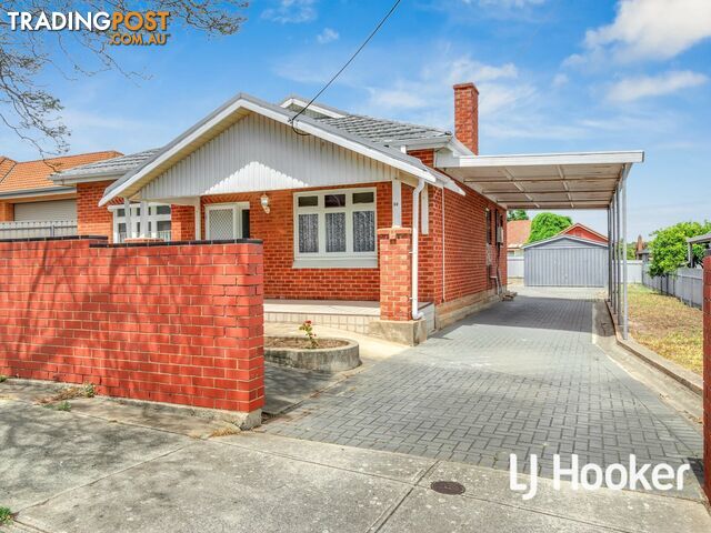 39 Clifton Street BLAIR ATHOL SA 5084