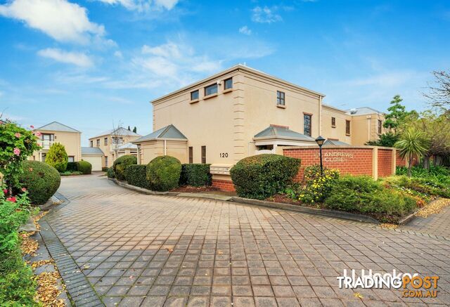 Unit 11/118-120 North East Road WALKERVILLE SA 5081