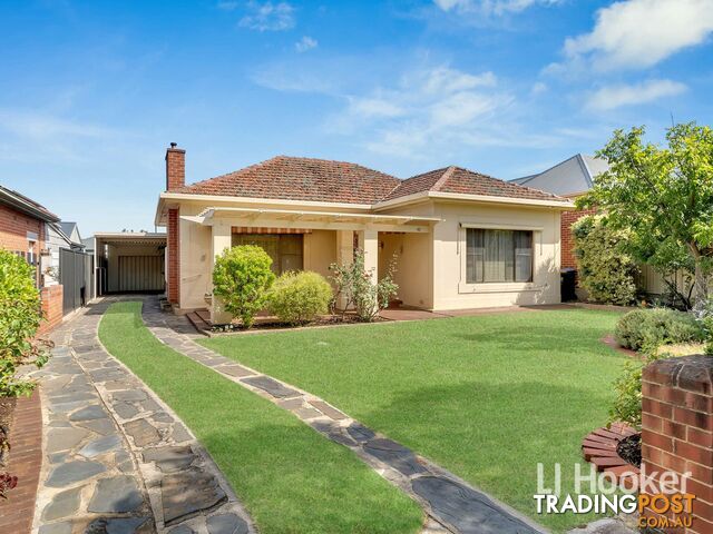 42 Ways Road MANNINGHAM SA 5086