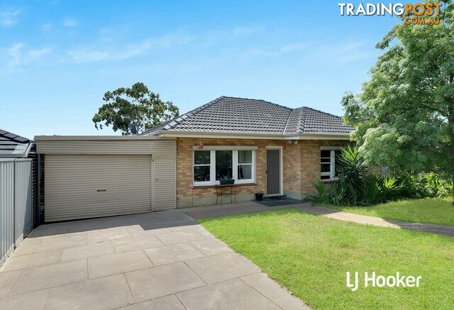 40 Fairview Tce CLEARVIEW SA 5085