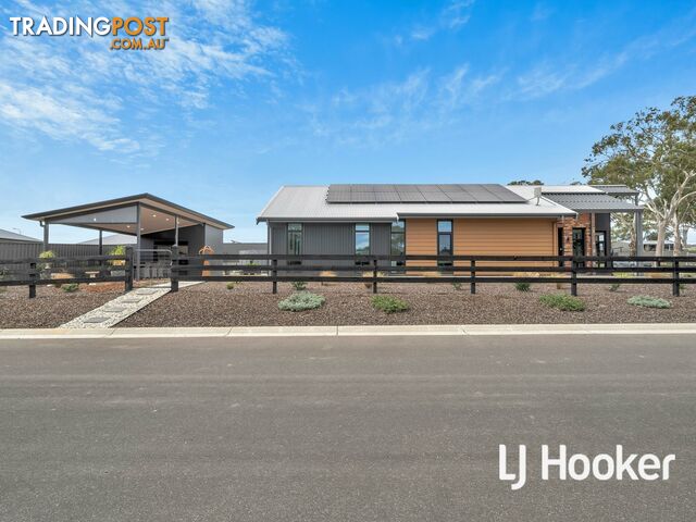 8 Dunnfield Drive MOUNT TORRENS SA 5244