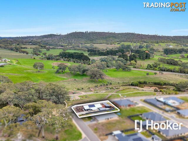 8 Dunnfield Drive MOUNT TORRENS SA 5244